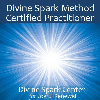 Divine Spark Method Certified Practitioner